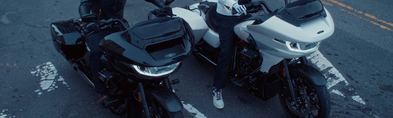 2024 Harley-Davidson® CVO Road Glide ST for sale in Man O'War Harley-Davidson®, Lexington, Kentucky