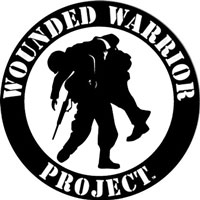 WOUNDED WARRIOR PROJECT