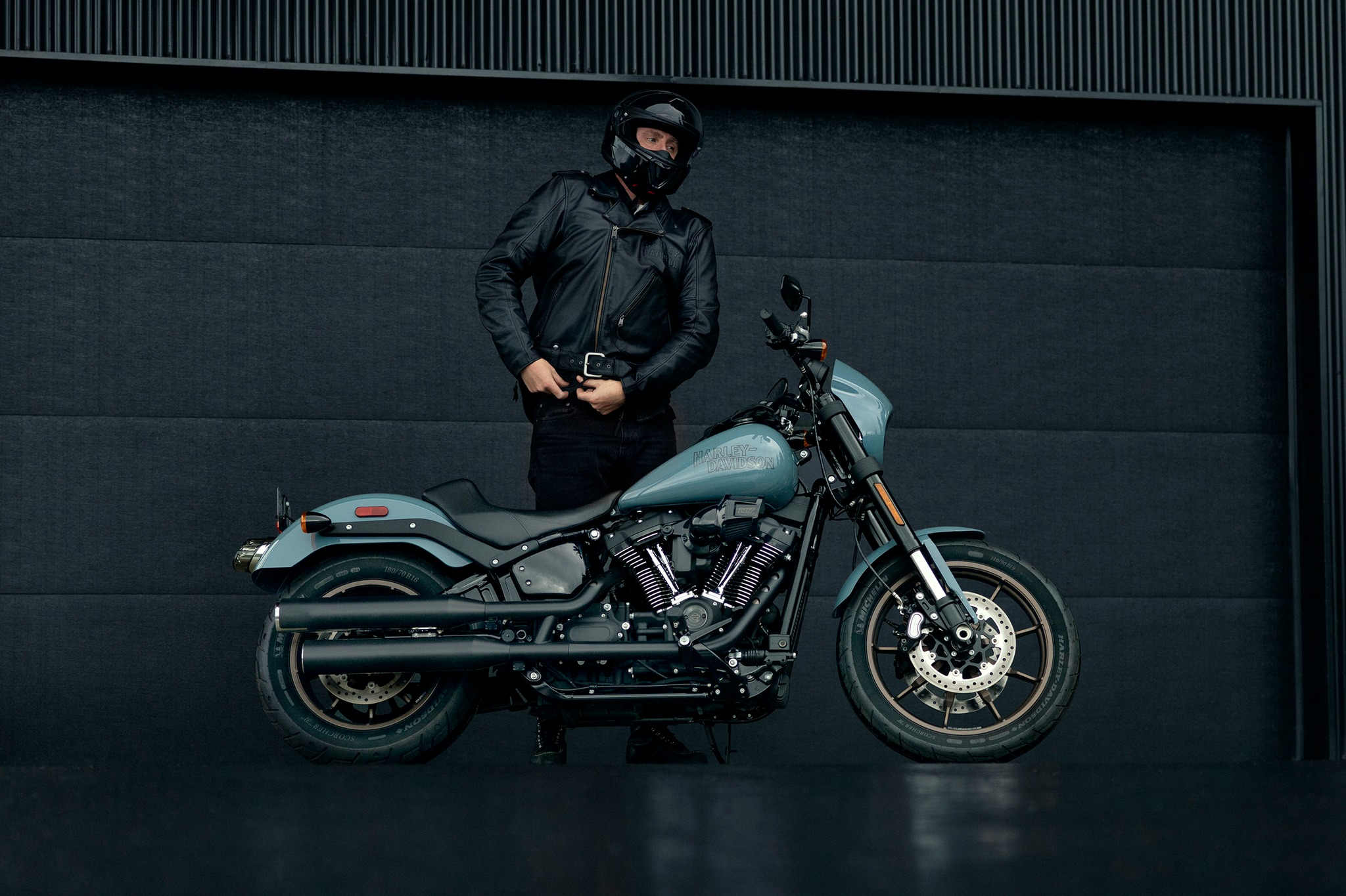 GET ON SELECT CRUISER MODELS FOR UNDER $227 PER MONTH5