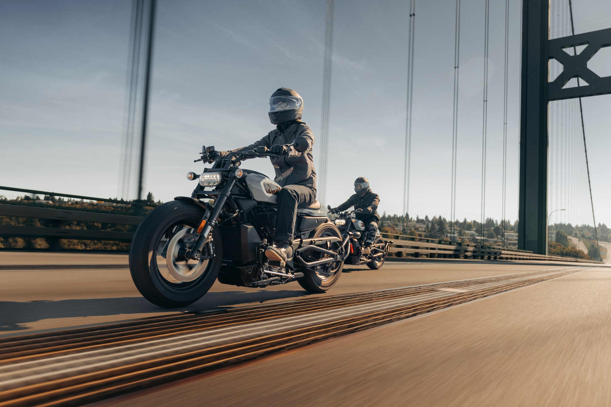 GET ON A SPORTSTER FOR AS LOW AS $213 PER MONTH